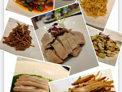 -道道鲜·崇明私房菜(五角场店)