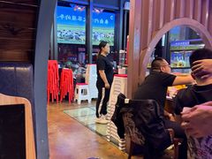 -虾乐园龙虾·夜宵(松江店)