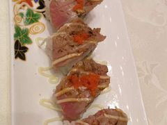 -百乐门喜宴(海珠广场华厦店)