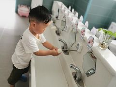 -西安柏卡瑞托育