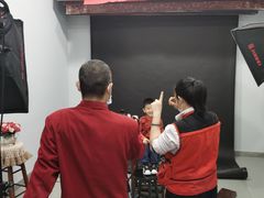-中国照相馆(清河万象汇店)