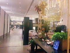 -金陵饭店 56F 家·海鲜火锅餐厅