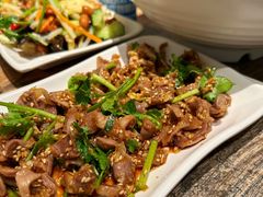 -枪火串烧·东北特色烧烤(罗湖总店)