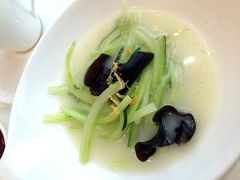 -广州塔晖粤轩中餐厅