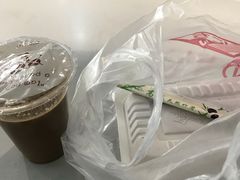 -乔伯凉面(白沙路店)