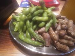 -丽伟的串·烧烤·砂锅(芝麻街店)