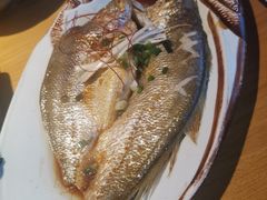 -三石铁板烧(紫竹桥店)