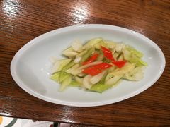 -乔家栅(襄阳南路店)