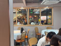-阳江餐厅·30年老字号·粤菜海鲜大排档