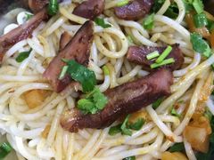 -红鼻子桂林米粉(金唐新光界店)