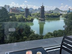 -忆咖啡观景餐厅(桂林象山公园店)