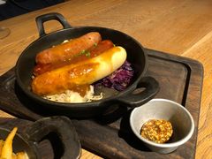 -Goose Island Brewhouse鹅岛精酿啤酒酿造工坊餐厅