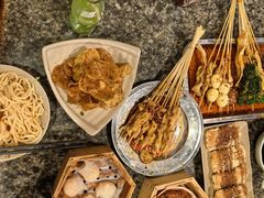 -小街天府