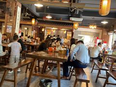 -老横泾面馆(吴中横泾店)