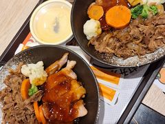 -吉野家(大悦城店)