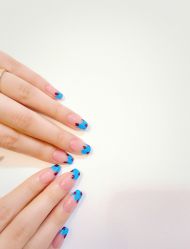 -DAZZLING BEAUTY美甲•美睫专门店