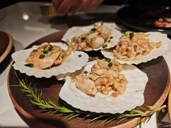 -大渔臻选·棠膳(万象城购物中心店)