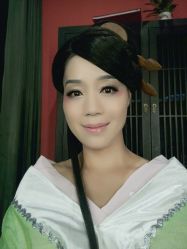 -盘子女人坊古装写真摄影(深圳店)