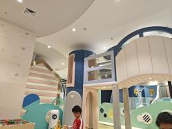 点击看大图 -meland club亲子乐园(重庆万象城店)
