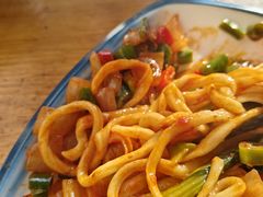 -捞一碗biangbiang面(大庆路店)