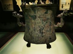 -上海博物馆(人民广场馆)