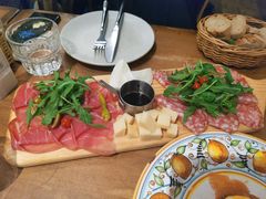 -Alimentari Grande(东湖路店)