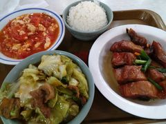 -新繁阳睦邻长者食堂(民星路店)