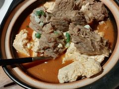 -耶里夏丽·丝路新疆菜·清真食品(徐汇南丹东路臻选店)