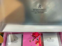 -上海龙之梦万丽酒店