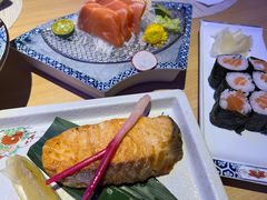 -琴寿司居酒屋(中山广场店)