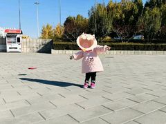 -朝阳公园游乐园