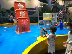 -中国杭州低碳科技馆