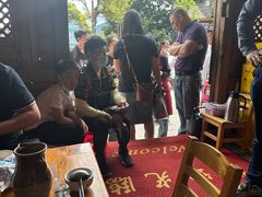 -阿婆情腊排骨火锅(金虹路店)