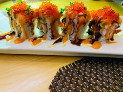 -樱の千渡日式料理·铁板烧•烧鸟(金盛田广场店)