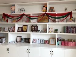 大堂-养月堂中医养生月子会所(中心妇产店)