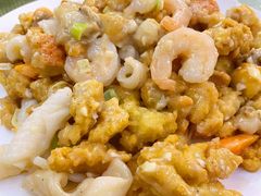 -桃子餐厅·天津菜(红星路直营店)