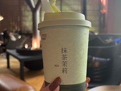 -阿嬷手作(深圳万象天地店)