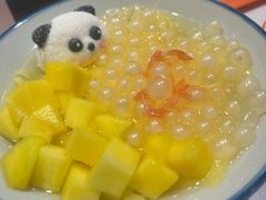 -扶摇树下·椒麻鲜活虾(石家庄勒泰广场店)