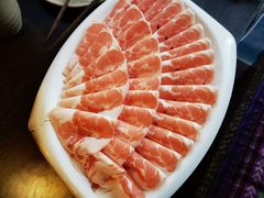 -滇釜火锅·能喝汤的火锅(车公庄店)