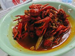-靓虾二哥·龙虾馆(大塘总店)