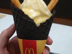 -麦当劳(济泺路店)