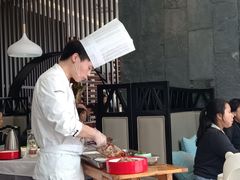 -味+新京宴·烤鸭·北京菜(创意谷店)