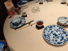 -侨美食家·粤菜(体育西路店)