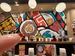 -食其家·牛丼咖喱(太阳宫店)