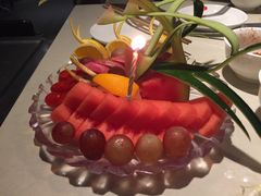 -海底捞火锅(上元大街店)