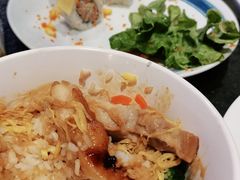 -将太无二·北美传奇寿司(荟聚购物中心西红门店)
