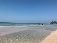 -石螺口海滩