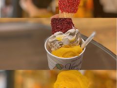 -VENCHI 闻绮(上海佛罗伦萨小镇店)