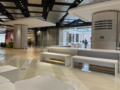 -M Stand(BFC外滩金融中心店)