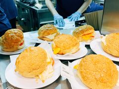 -华嫂冰室(尖沙咀店)